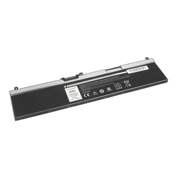 Bateria Movano do Dell Precision 7530, 7540, 7730 - NYFJH (6000mAh)