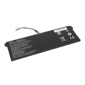 Bateria Mitsu do Acer Spin 5, Swift 3, Swift 5