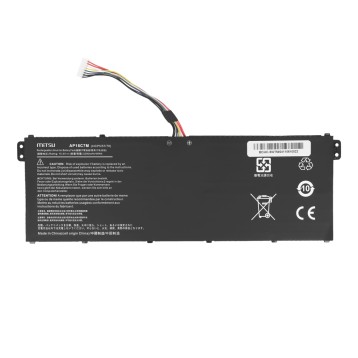 Bateria Mitsu do Acer Spin 5, Swift 3, Swift 5