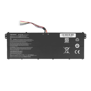 Bateria Movano do Acer Spin 5, Swift 3, Swift 5