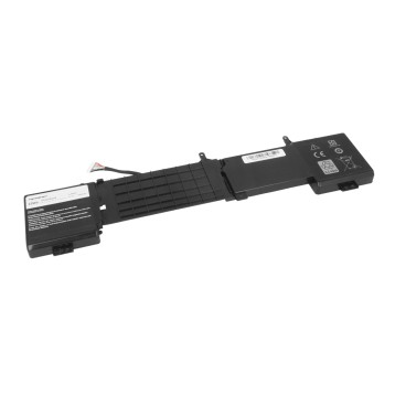 Bateria Movano do Dell Alienware 17 R2, 17 R3