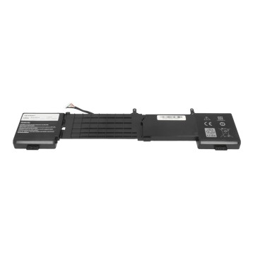 Bateria Movano do Dell Alienware 17 R2, 17 R3