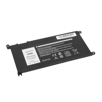 Bateria Movano do Dell Chromebook 11 (3180), 3100