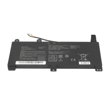 Bateria Movano do Asus ROG Strix G512LU, G531GU, G712LU