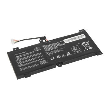 Bateria Movano do Asus ROG Strix GL504GM, GL504GS, GL504GV
