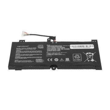 Bateria Movano do Asus ROG Strix GL504GM, GL504GS, GL504GV