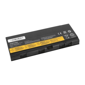 Bateria Mitsu do Lenovo ThinkPad P50, P51, P52
