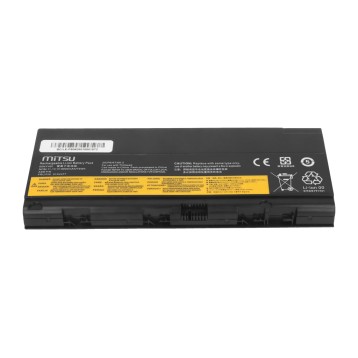Bateria Mitsu do Lenovo ThinkPad P50, P51, P52