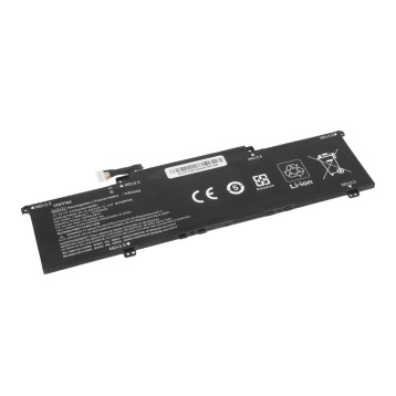 Bateria Mitsu do HP Envy 13, x360 15
