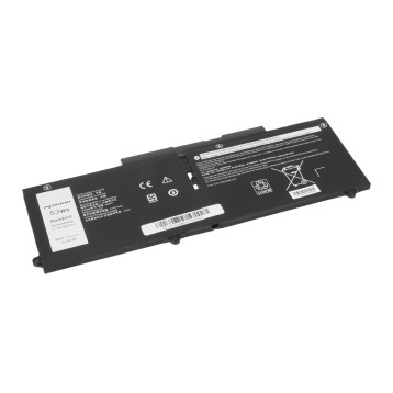 Bateria Movano do Dell Latitude 5330, 7330, Precision 15 3570