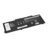 Bateria Movano do Dell Latitude 5330, 7330, Precision 15 3570