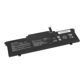 Bateria Movano do Asus Zenbook 14 UX435E, UX435EA
