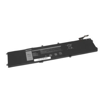 Bateria Movano do Dell G7 17 7700
