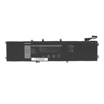 Bateria Movano do Dell G7 17 7700
