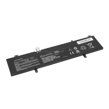 Bateria Movano do Asus VivoBook F411U, S410U, X411U