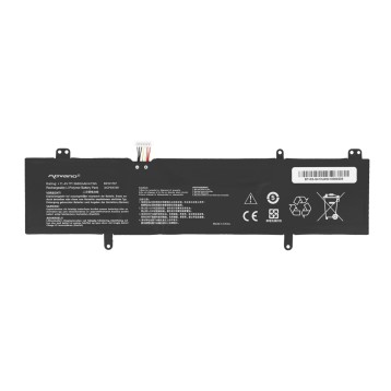 Bateria Movano do Asus VivoBook F411U, S410U, X411U