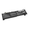 Bateria Movano do Lenovo IdeaPad Gaming 3 15ACH6, 15IHU6