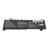 Bateria Movano do Lenovo IdeaPad Gaming 3 15ACH6, 15IHU6