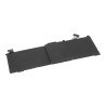 Bateria Movano do Lenovo IdeaPad Gaming 3 15ACH6, 15IHU6