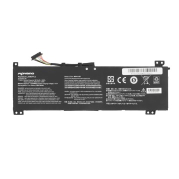 Bateria Movano do Lenovo IdeaPad Gaming 3 15ACH6, 15IHU6