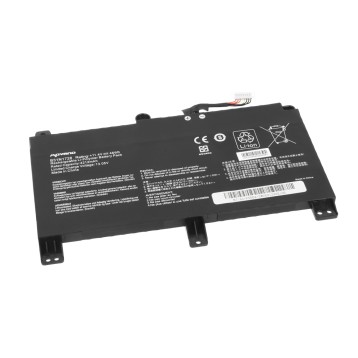 Bateria Movano do Asus TUF FX504, FX505, G531G