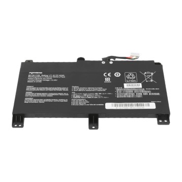 Bateria Movano do Asus TUF FX504, FX505, G531G
