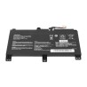 Bateria Movano do Asus TUF FX504, FX505, G531G