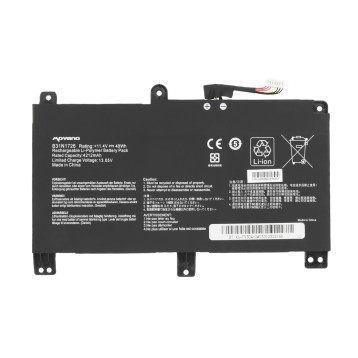 Bateria Movano do Asus TUF FX504, FX505, G531G