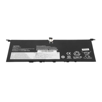 Bateria Movano do Lenovo IdeaPad 730S, Yoga S730
