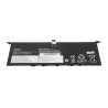 Bateria Movano do Lenovo IdeaPad 730S, Yoga S730