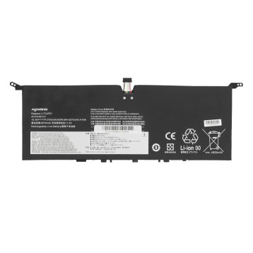 Bateria Movano do Lenovo IdeaPad 730S, Yoga S730