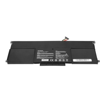 Bateria Movano do Asus Zenbook UX301L, UX301LA