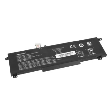 Bateria Movano do HP Omen 15-EK, 15-EN