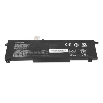 Bateria Movano do HP Omen 15-EK, 15-EN