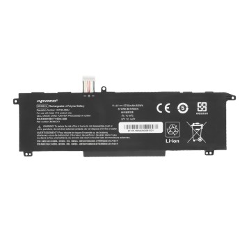 Bateria Movano do HP Omen 15-EK, 15-EN