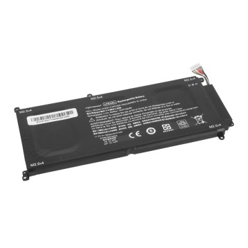 Bateria Movano do HP Envy 14-J, 15-AE, M6-P