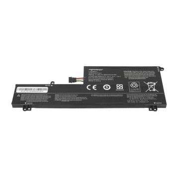 Bateria Movano do Lenovo Yoga 720-15IKB
