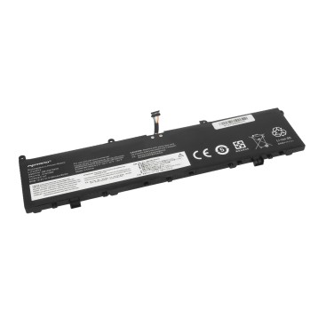 Bateria Movano do Lenovo ThinkPad P1, X1 Extreme (Gen 1, 2)
