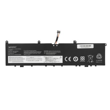 Bateria Movano do Lenovo ThinkPad P1, X1 Extreme (Gen 1, 2)