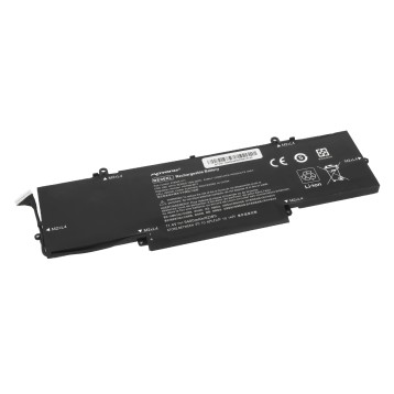 Bateria Movano do HP EliteBook Folio 1040 G4