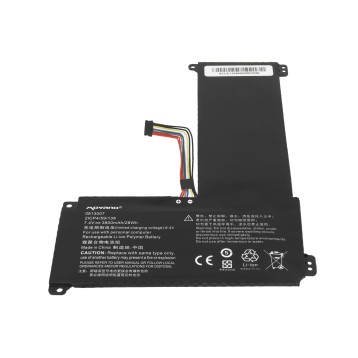 Bateria Movano do Lenovo IdeaPad 120S-11IAP, 120S-14IAP, 130S-14IGM, S130