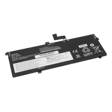 Bateria Movano do Lenovo Thinkpad X13 Gen 1, X390, X395