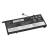 Bateria Movano do Lenovo ThinkBook 14 G2 G3 G4, 15 G2 G3 G4