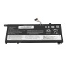 Bateria Movano do Lenovo ThinkBook 14 G2 G3 G4, 15 G2 G3 G4