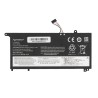 Bateria Movano do Lenovo ThinkBook 14 G2 G3 G4, 15 G2 G3 G4