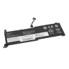 Bateria Movano do Lenovo V14 V15 V17, IdeaPad 3