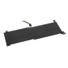 Bateria Movano do Lenovo V14 V15 V17, IdeaPad 3