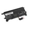 Bateria Movano do Asus ROG G752V, G752VL, G752VY