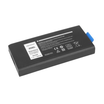 Bateria Movano do Dell Latitude 14 5404, 7404, 5414, 7414