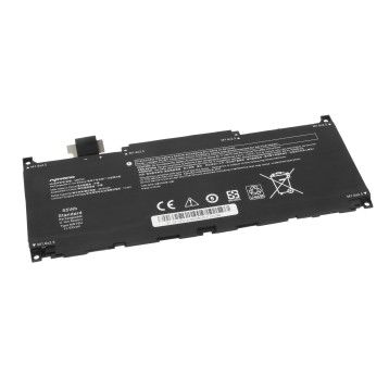 Bateria Movano do Dell XPS 13 Plus 9320